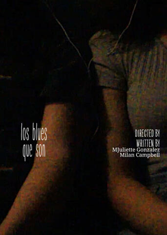 los blues que son